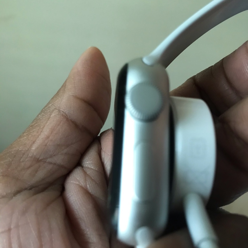 Apple Watch Series 3 - Picture 12 of 16